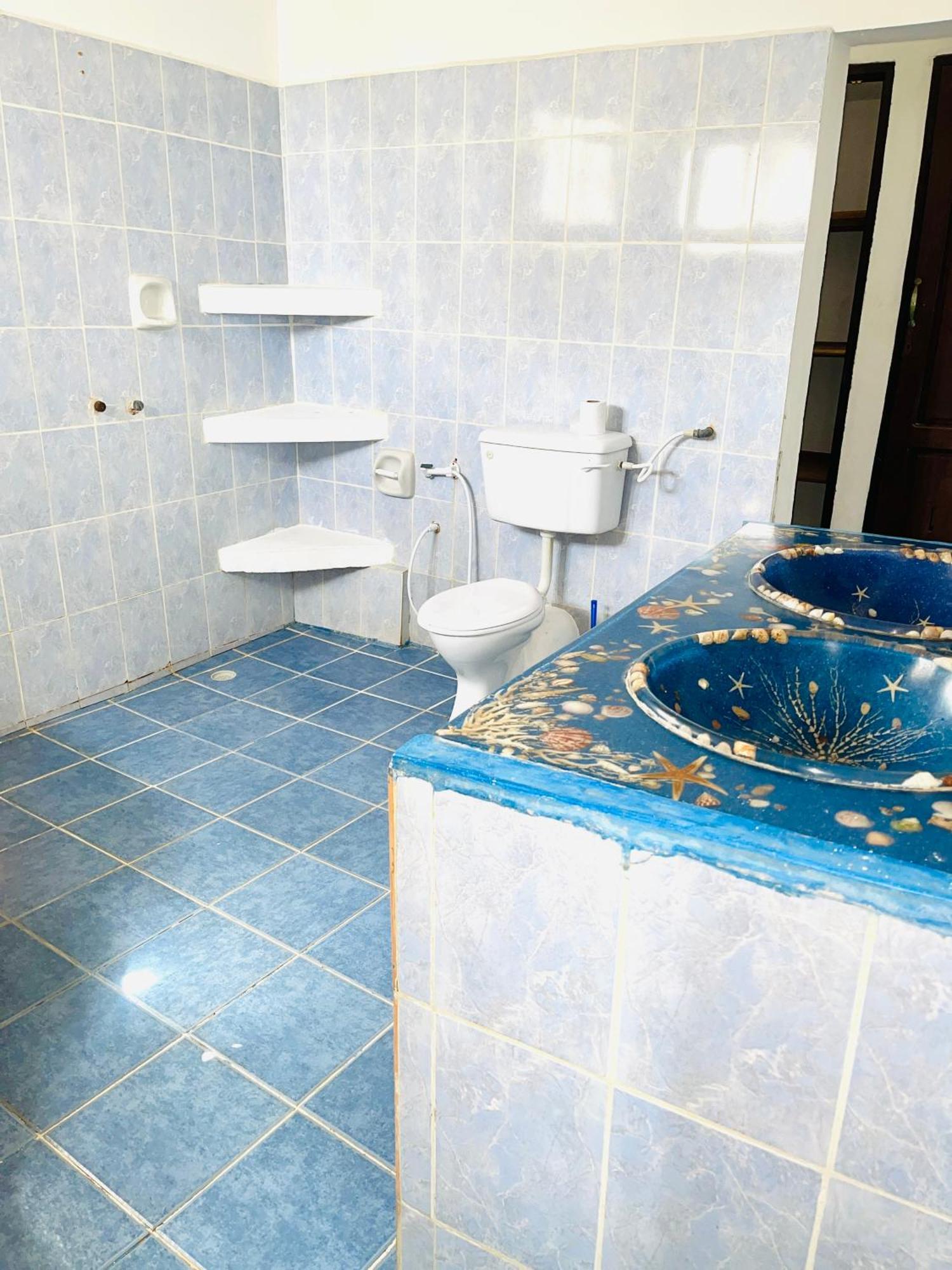 Shiban House Apartment Shela Luaran gambar