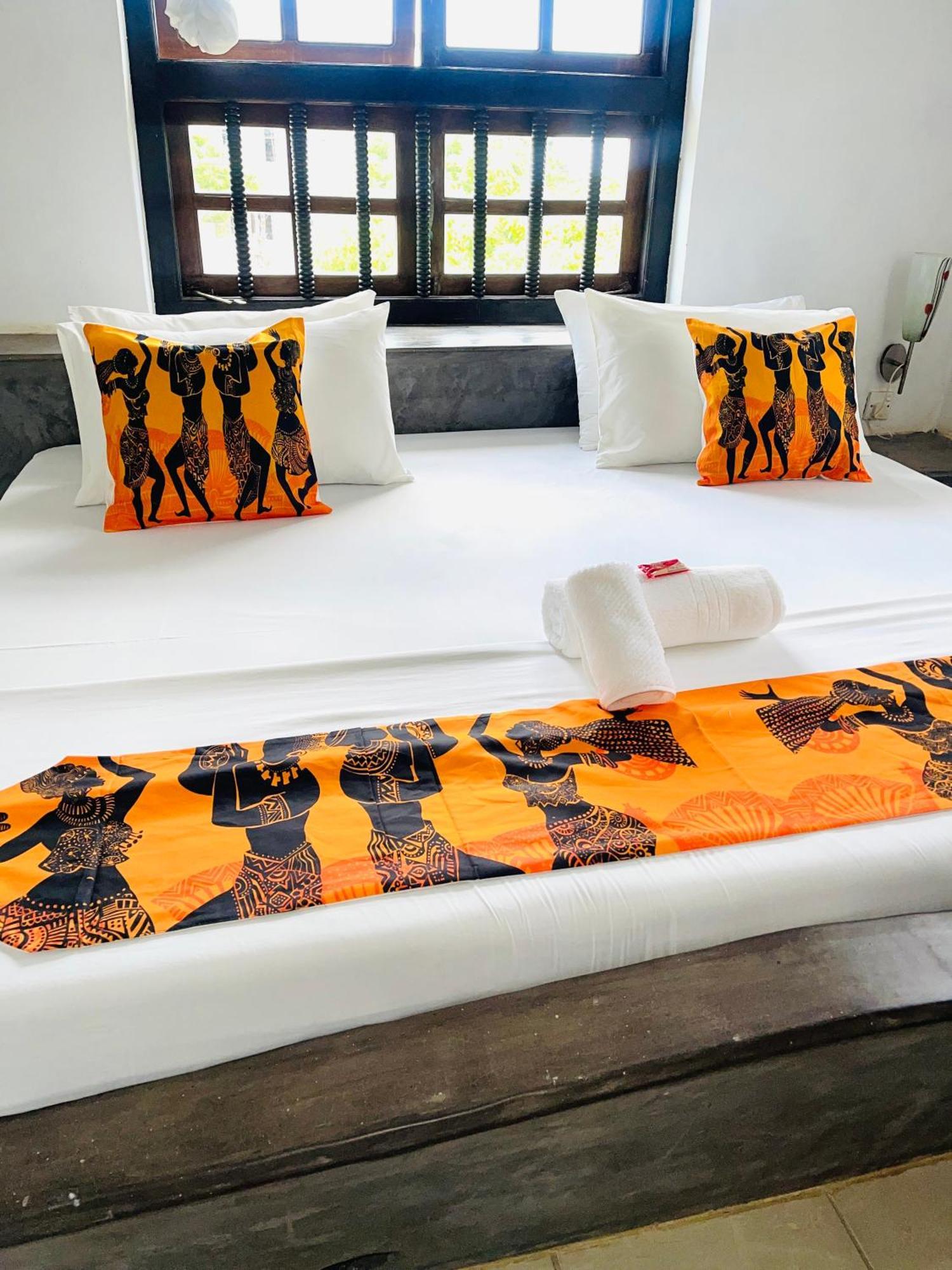 Shiban House Apartment Shela Luaran gambar